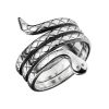Kalevala Käärme Ring 2401200