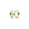 Pandora Signature I-D korvakorut, 14K 252228C00-1