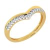 Diamantring RF09457YG-1