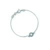 Kalevala Circle of Light Schmuckset, Silber