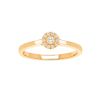 Romanssi Pioni Labordiamant-Ring 263-010 KK