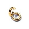 Pandora Round Open Hoop korvakorut 263266C00-1