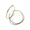 Pandora Open 65 mm Hoops korvakorut 263312C00-1