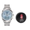 Tissot PR 100 Quartz IIHF 2026 T150.417.11.351.01