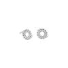 Kalevala Circle of Light Schmuckset, Silber