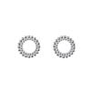 Kalevala Circle of Light Ohrringe 2669485T-1