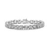 Ti Sento Armband 19,5 cm 2676ZI/L