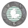 Muumi -valokuvakehys / Muumipeikko ja Nuuskamuikkunen 270-76807-1