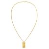 Tommy Hilfiger Jameson Halskette 2790628-1