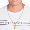 Tommy Hilfiger Jameson Halskette 2790628-2