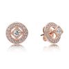 Pandora Vintage Allure Ohrringe 280721CZ-1