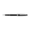Montblanc Meisterstück Platinum-Coated Classique Rollerball -kynä MB2865-1