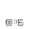 Pandora Timeless Elegance Ohrringe 290591CZ-1