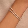 Ti Sento Perlenarmband 2908PW