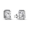 Pandora Sparkling Halo korvakorut 292380C01-1