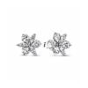 Pandora Timeless Sparkling Herbarium Cluster Schmuckset, klar