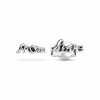 Pandora Love Mum Ohrringe 292669C00-1
