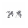 Pandora Game of Thrones Dragon korvakorut 292970C01-1