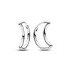 Pandora Moon Hoop korvakorut 292989C00-0