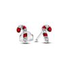 Pandora Sparkling Candycane korvakorut 292996C01-1