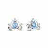 Pandora Disney Cinderella’s Carriage Stud korvakorut 293060C01-1