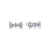 Pandora Sparkling Bow Schmuckset, klar