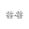 Pandora Sparkling Lucky Clover Schmuckset, klar