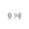 Pandora Radiant Teardrops Ohrringe 296252CZ-1