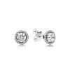 Pandora Classic Elegance örhängen 296272CZ-1