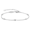Ti Sento Armband 2974ZI