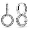 PAN HOP KK SPARKLING DOUBLE HOOP ZK-1