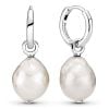 Pandora Freshwater Cultured Pearl -korvakorut 299426C01-1