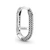 Pandora ME Pavé Link -korvakoru 299682C01-2