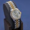 Pre-Owned Rolex Lady Date just 178383-2