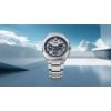 Seiko Astron GPS Solar Dual-Time Chronograph 145th Anniversary Limited Edition HAB004J1