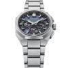 Seiko Astron GPS Solar Dual-Time Chronograph HAB001J1