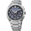 Seiko Astron GPS Solar Dual-Time Chronograph HAB001J1