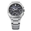 Seiko Astron GPS Solar Dual-Time Chronograph HAB002J1