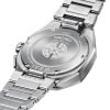 Seiko Astron GPS Solar Dual-Time Chronograph HAB002J1