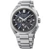 Seiko Astron GPS Solar Dual-Time Chronograph HAB002J1