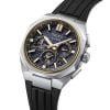 Seiko Astron GPS Solar Dual-Time Chronograph HAB003J1
