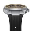 Seiko Astron GPS Solar Dual-Time Chronograph HAB003J1
