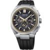 Seiko Astron GPS Solar Dual-Time Chronograph HAB003J1
