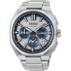 Seiko Astron GPS Solar Dual-Time Chronograph 145th Anniversary Limited Edition HAB004J1