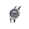 Seiko Astron GPS Solar Dual-Time Chronograph 145th Anniversary Limited Edition HAB004J1