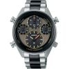 Seiko Prospex Solar Speedtimer Analog Quartz 40th Anniversary Limited Edition SFJ005P1-1