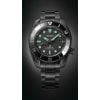 Seiko Prospex The Black Series Limited Edition Night Vision SPB433J1-20