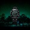 Seiko Prospex The Black Series Limited Edition Night Vision SPB433J1-19