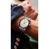 Seiko Presage Style 60s Crown Chronograph 6th Decade 60th Anniversary Limited Edition SRPK61J1-3