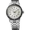 Seiko Presage Style 60s Crown Chronograph 6th Decade 60th Anniversary Limited Edition SRPK61J1-1